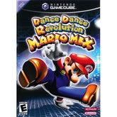 Dance Dance Revolution Mario Mix